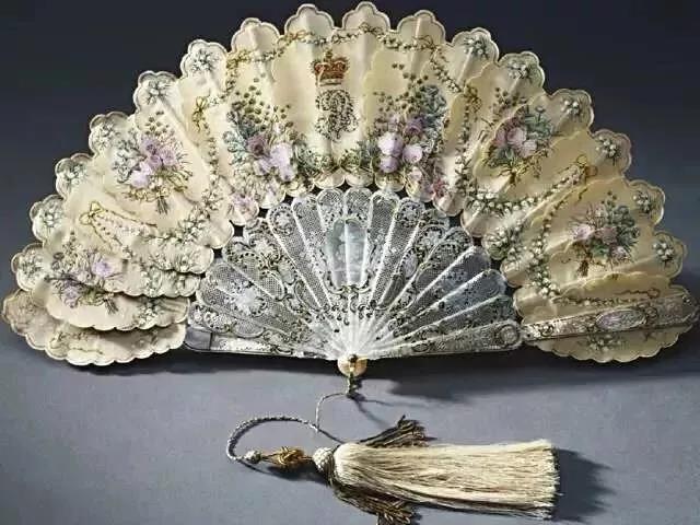 至雅至俗的扇子：淺談扇子的來世今生！