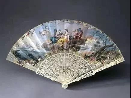 至雅至俗的扇子：淺談扇子的來世今生！