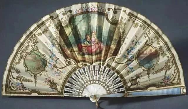 至雅至俗的扇子：淺談扇子的來世今生！