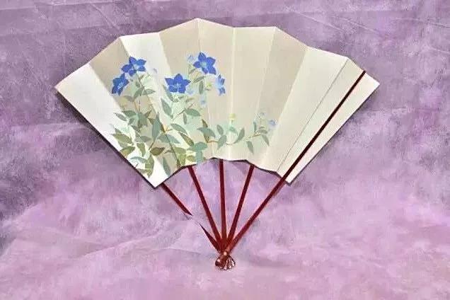 至雅至俗的扇子：淺談扇子的來(lái)世今生！