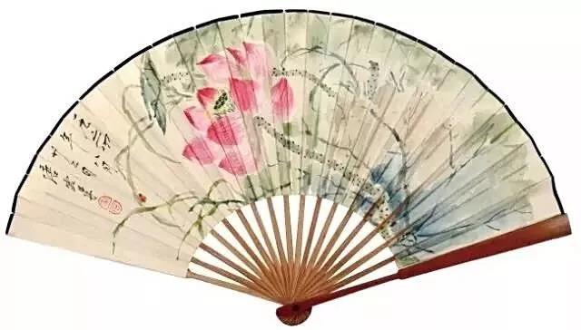 至雅至俗的扇子：淺談扇子的來(lái)世今生！