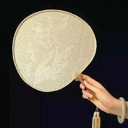 至雅至俗的扇子：淺談扇子的來(lái)世今生！