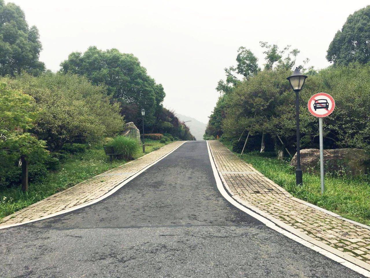杭州·水墨蓉莊，保持一副獨立于塵世之外面孔