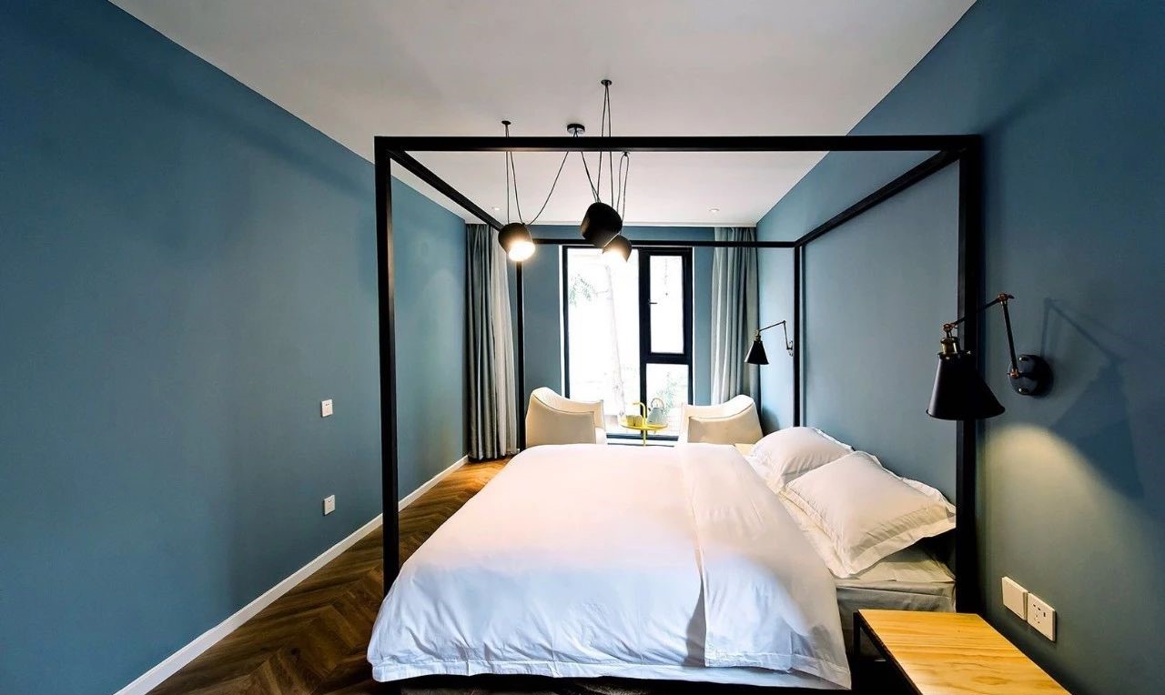 西安·無端，民宿【無端】走紅卻不是無端的走紅