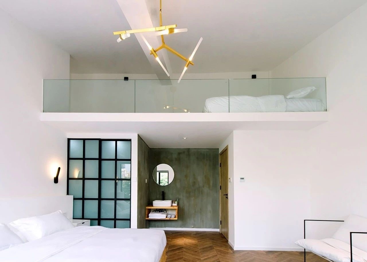 西安·無端，民宿【無端】走紅卻不是無端的走紅