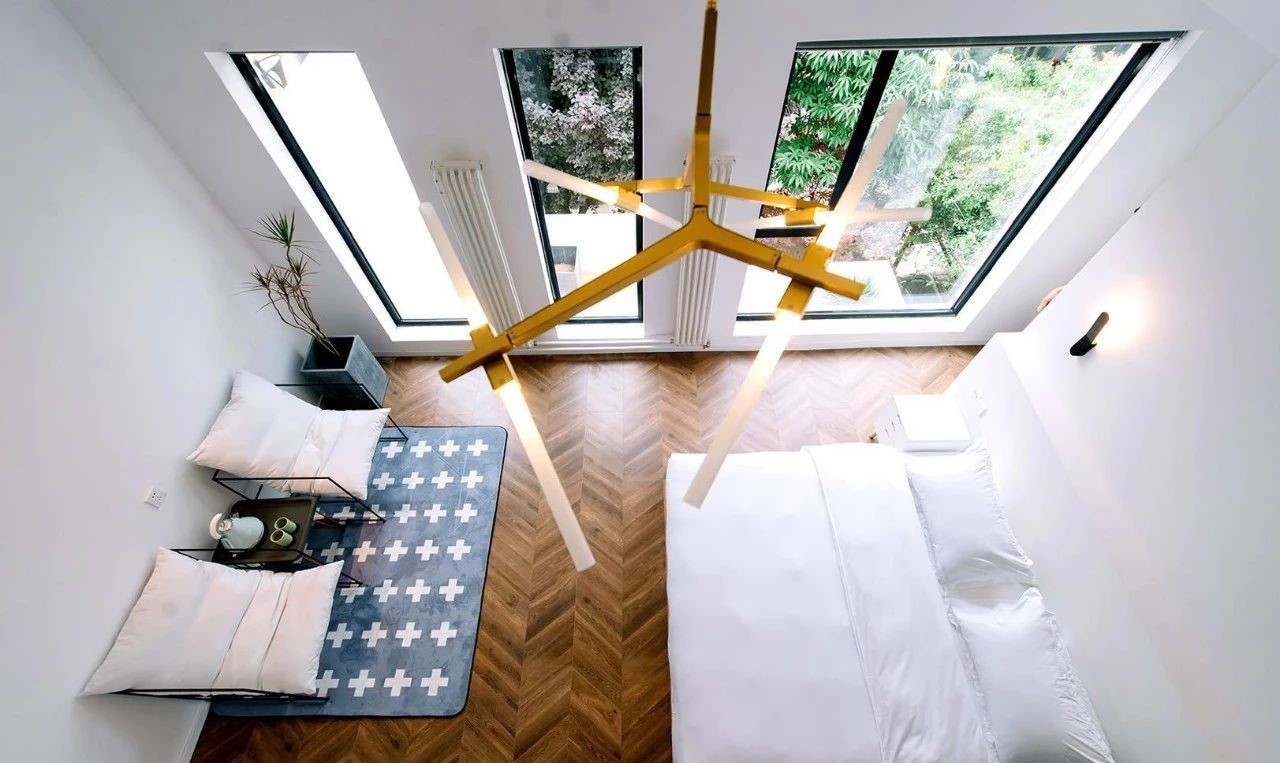 西安·無端，民宿【無端】走紅卻不是無端的走紅