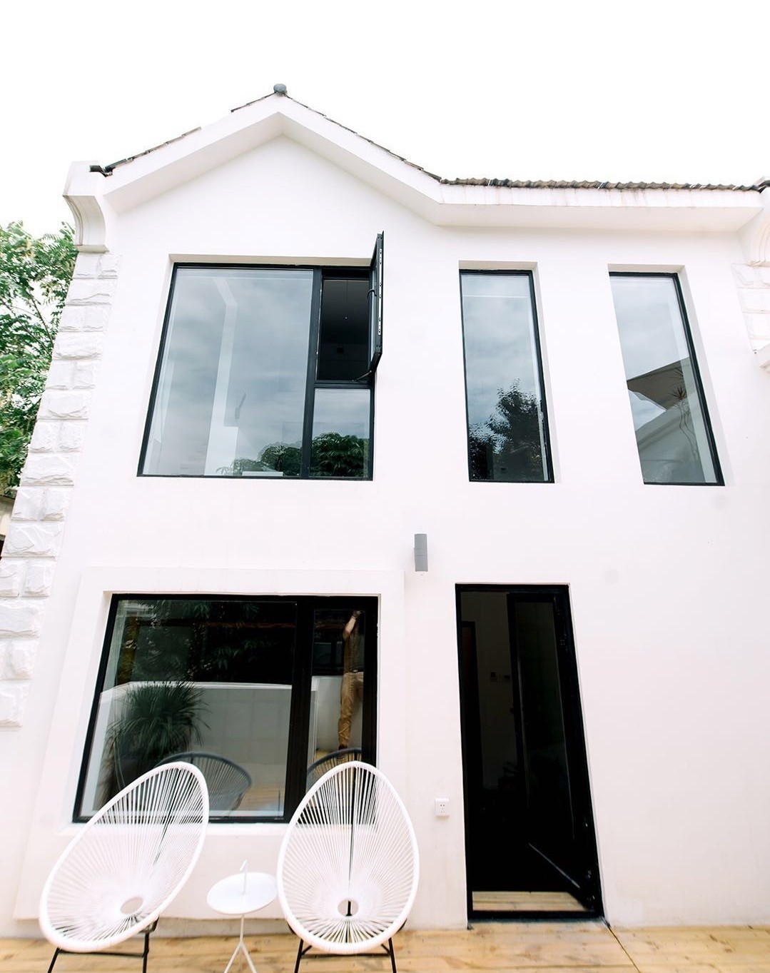 西安·無端，民宿【無端】走紅卻不是無端的走紅