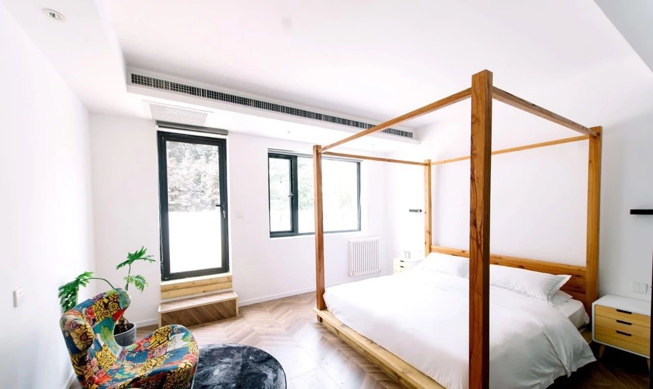 西安·無端，民宿【無端】走紅卻不是無端的走紅