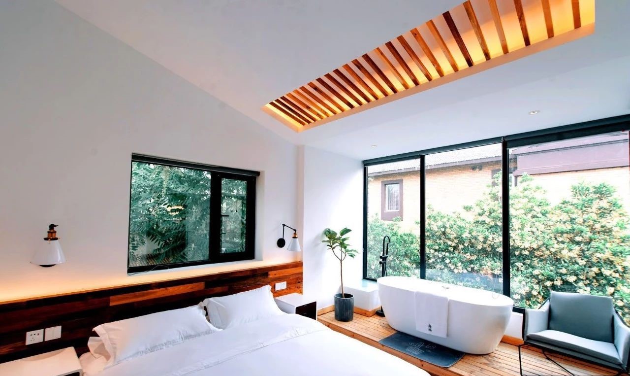 西安·無端，民宿【無端】走紅卻不是無端的走紅