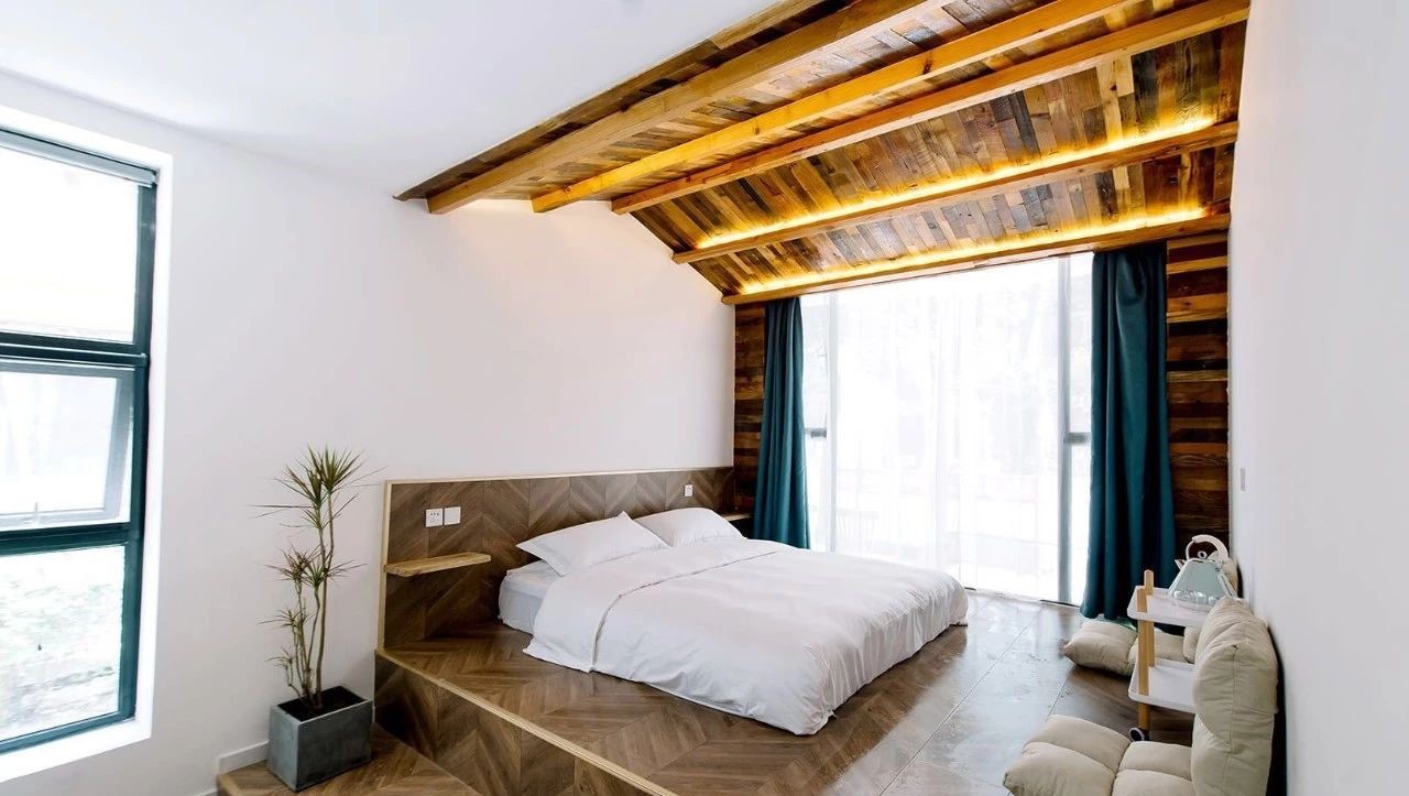 西安·無端，民宿【無端】走紅卻不是無端的走紅