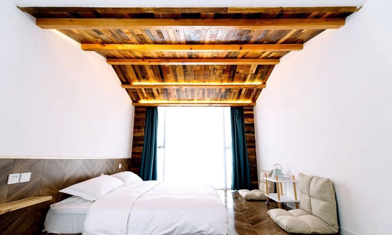 西安·無端，民宿【無端】走紅卻不是無端的走紅