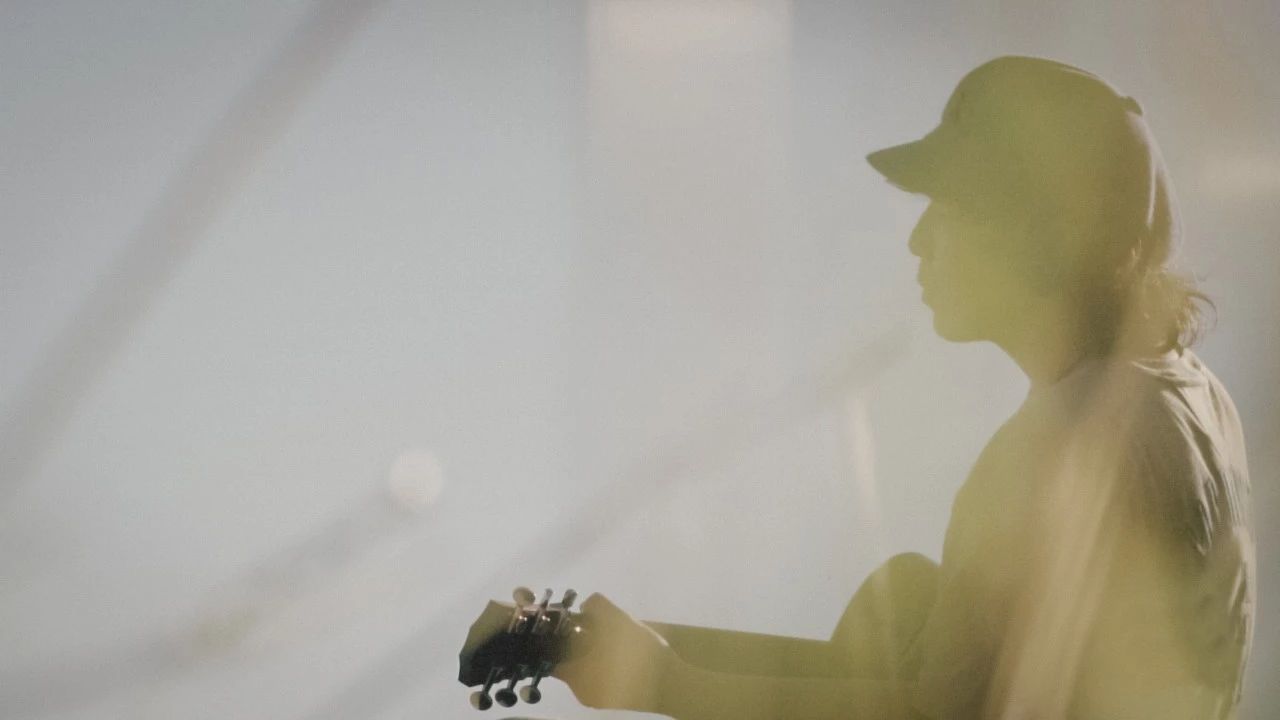 青島·桑吉爾多，把桑吉爾多的民謠帶進(jìn)來