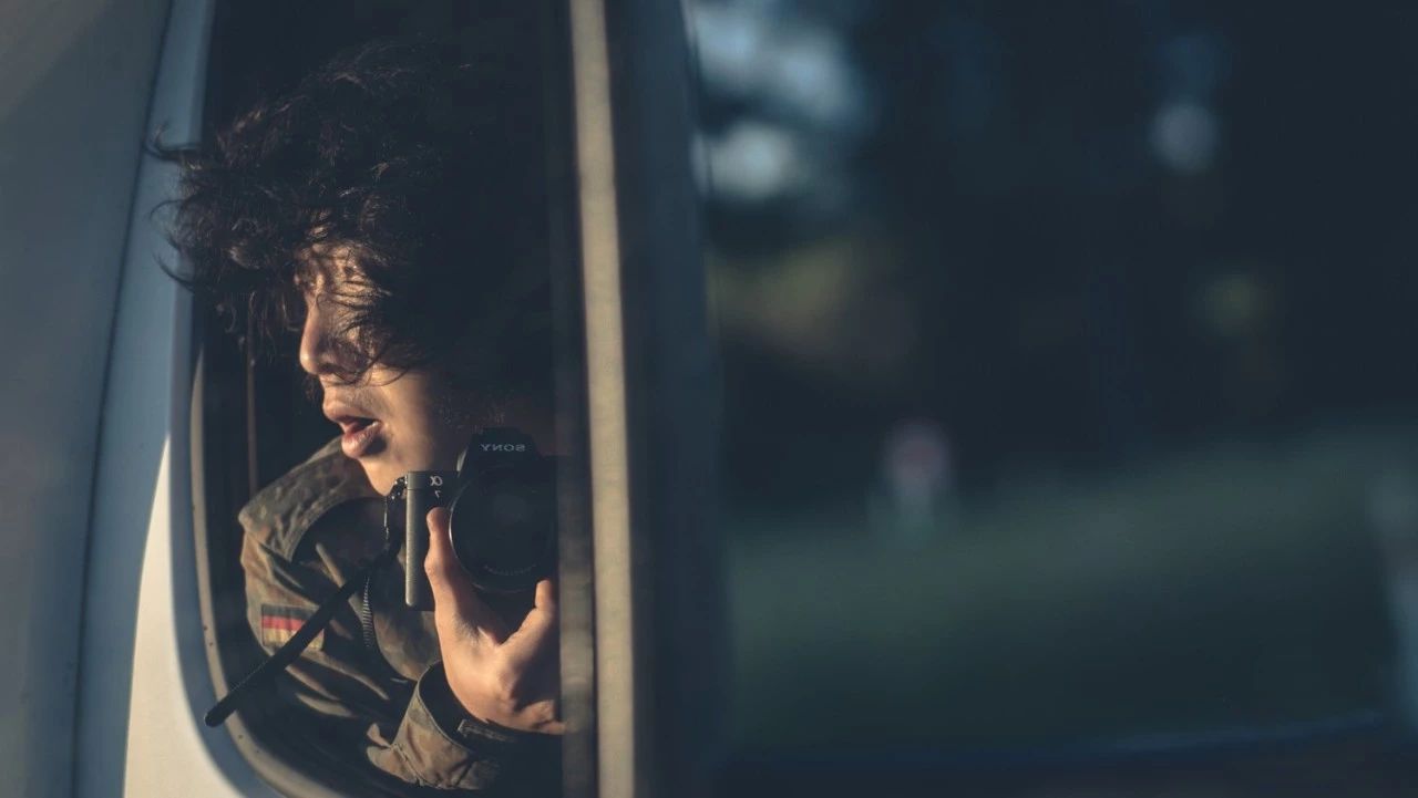 青島·桑吉爾多，把桑吉爾多的民謠帶進(jìn)來