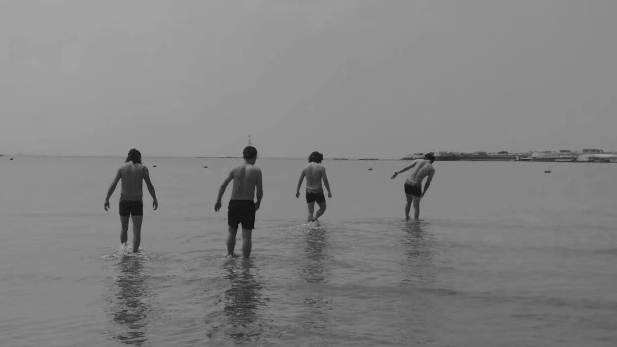 青島·桑吉爾多，把桑吉爾多的民謠帶進來