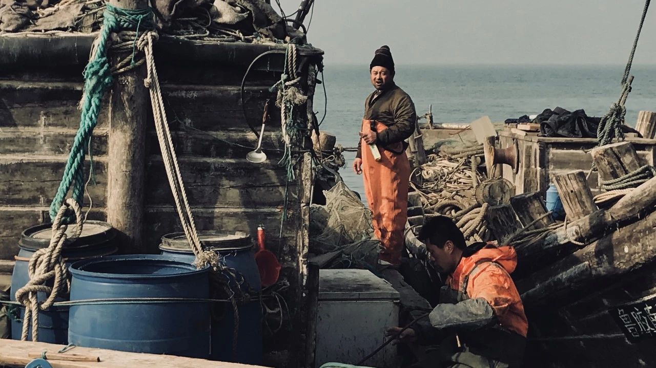 青島·桑吉爾多，把桑吉爾多的民謠帶進來