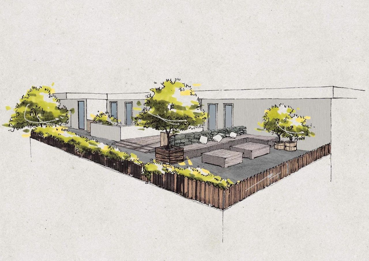 青島·桑吉爾多，把桑吉爾多的民謠帶進(jìn)來(lái)