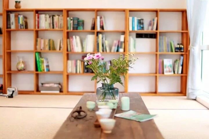 莫干山·玖悅度假酒店，沉浸在風(fēng)景里