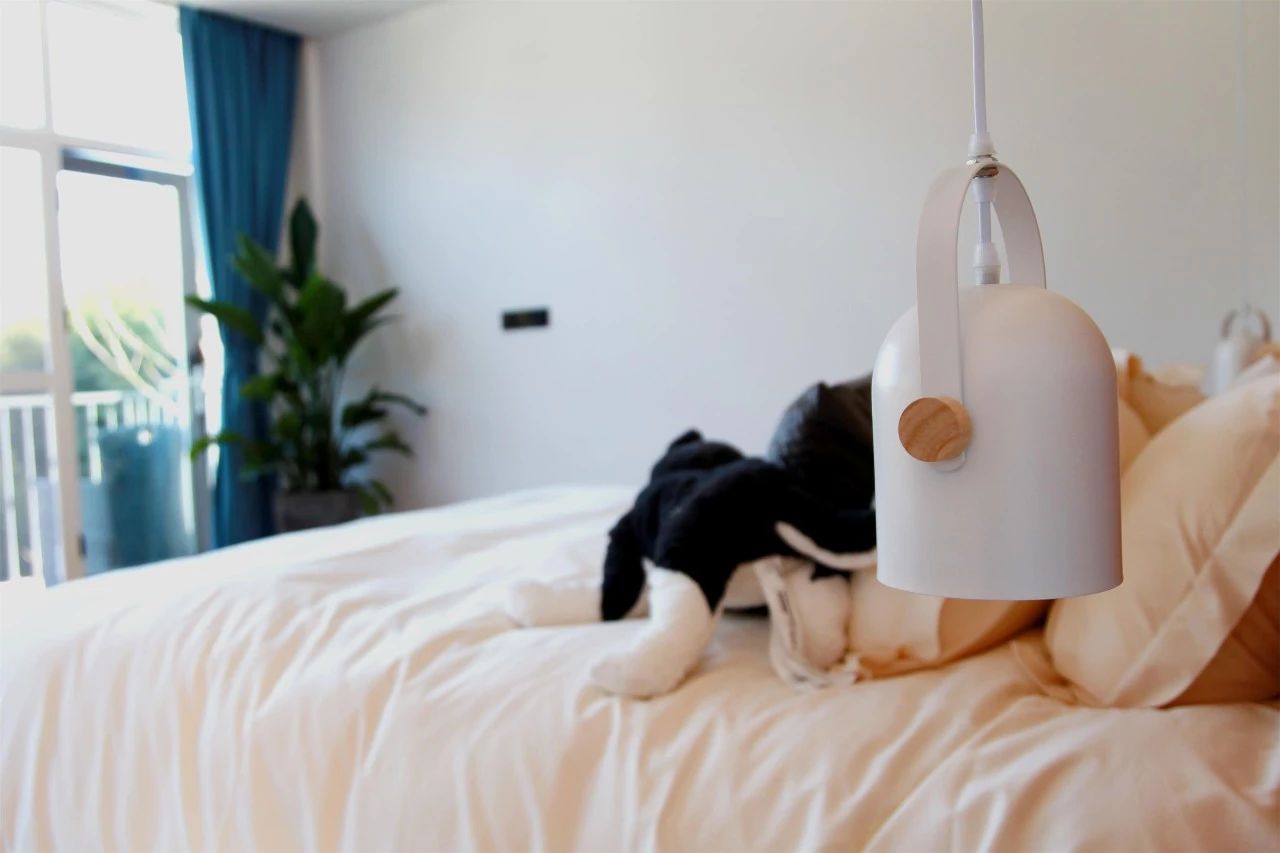 莫干山·玖悅度假酒店，沉浸在風(fēng)景里