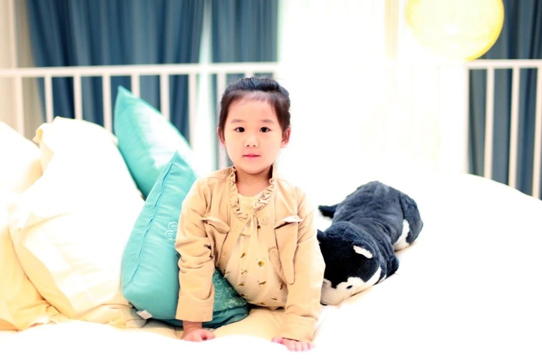 莫干山·玖悅度假酒店，沉浸在風景里