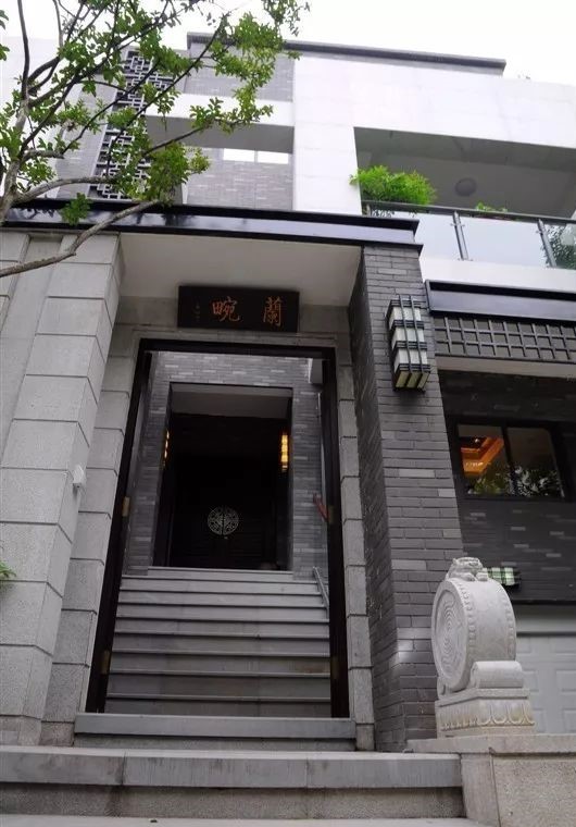 45款中式大門，中式的優(yōu)雅與從容