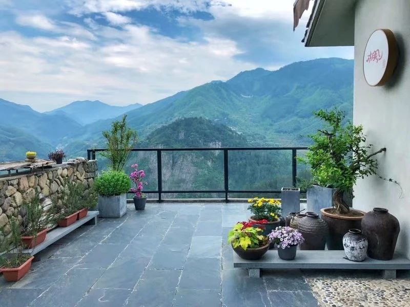 杭州·相見茶舍，若無相欠怎會(huì)相見