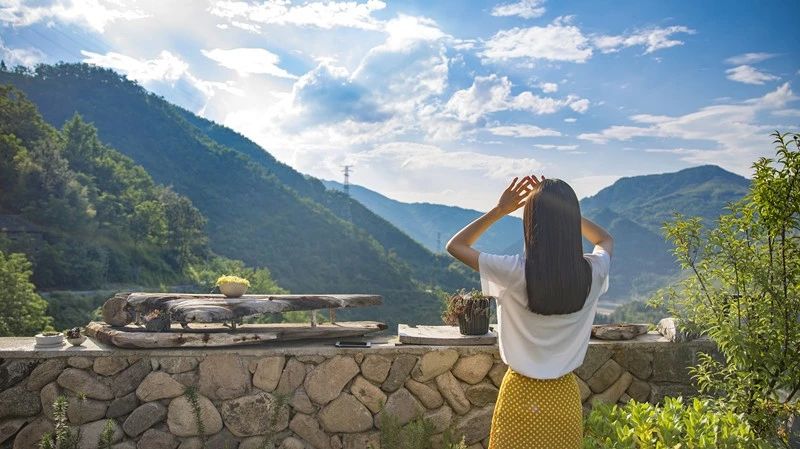 杭州·相見茶舍，若無相欠怎會(huì)相見