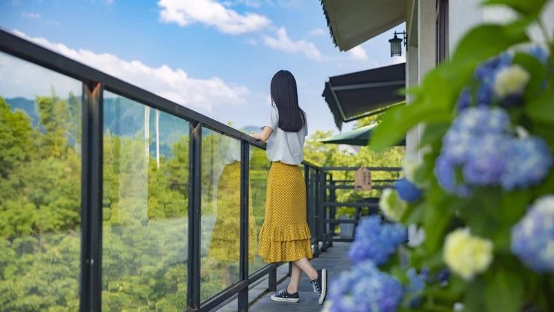 杭州·相見茶舍，若無相欠怎會相見