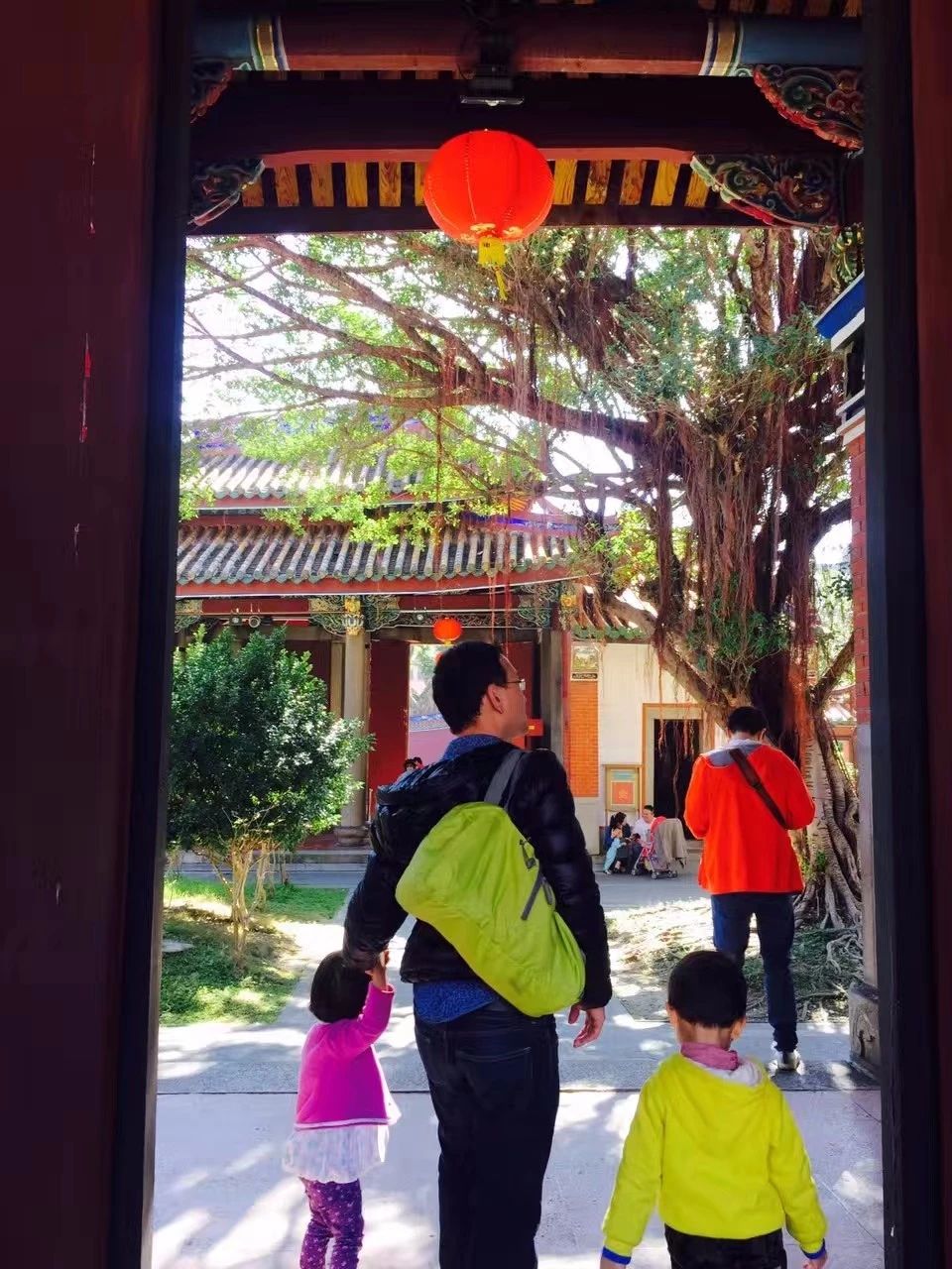 杭州·相見茶舍，若無相欠怎會相見