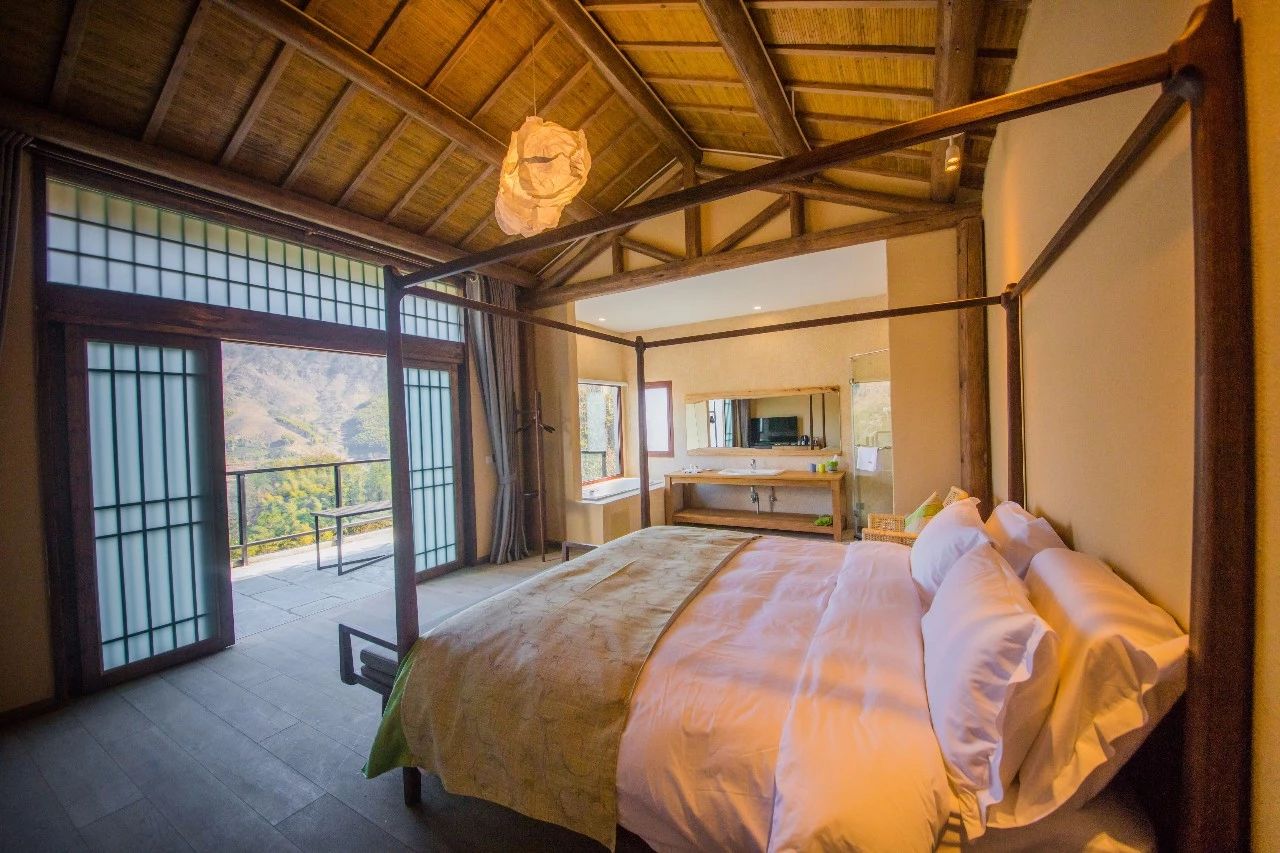 杭州·相見(jiàn)茶舍，若無(wú)相欠怎會(huì)相見(jiàn)