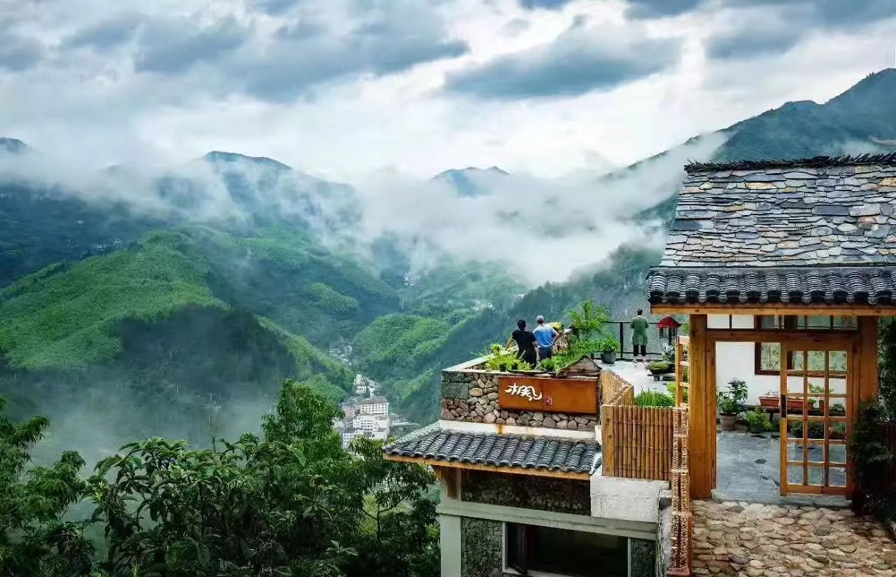 杭州·相見(jiàn)茶舍，若無(wú)相欠怎會(huì)相見(jiàn)