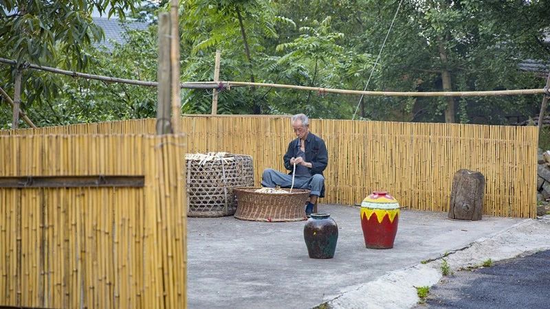 杭州·相見茶舍，若無相欠怎會相見