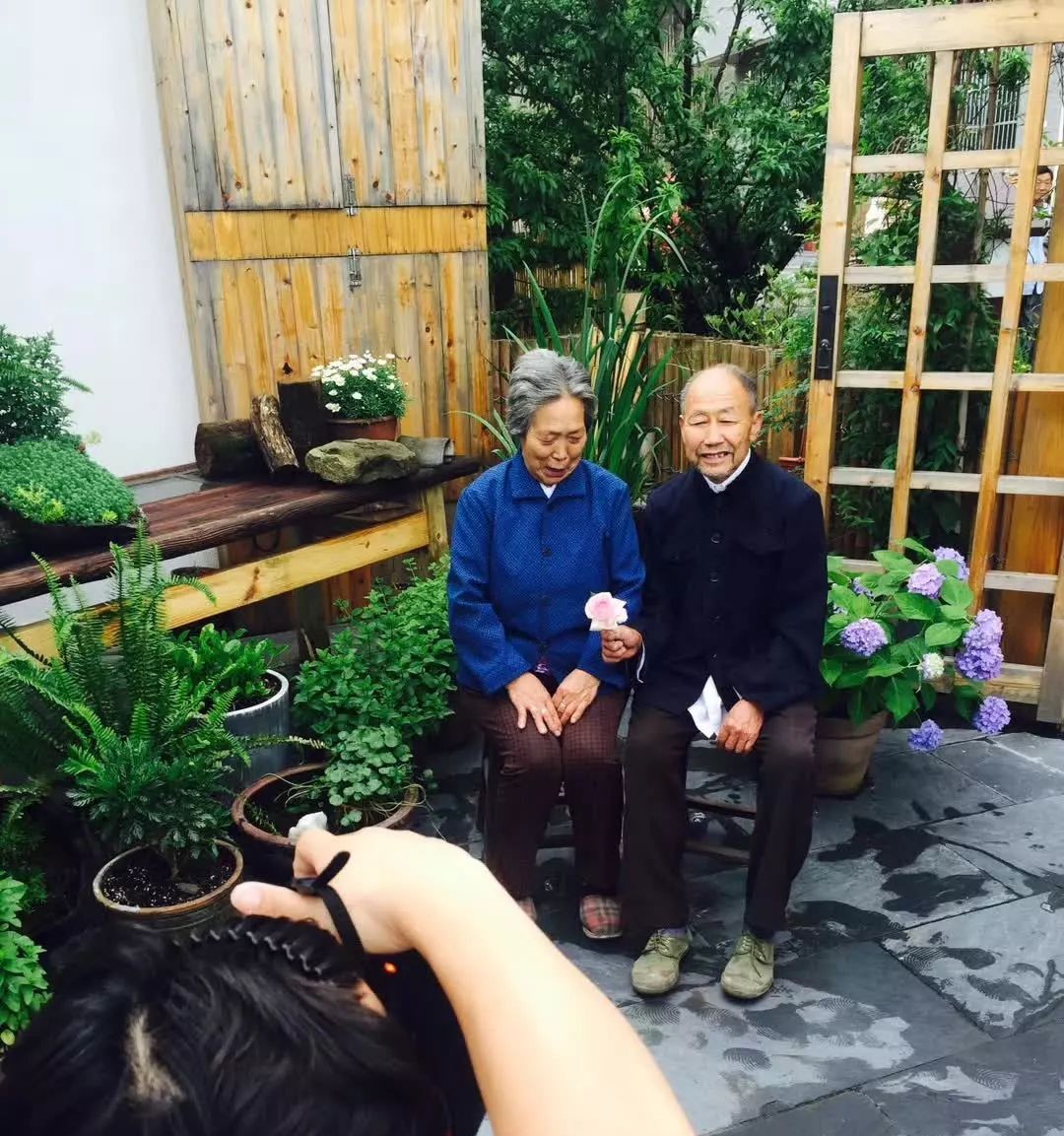 杭州·相見茶舍，若無相欠怎會相見