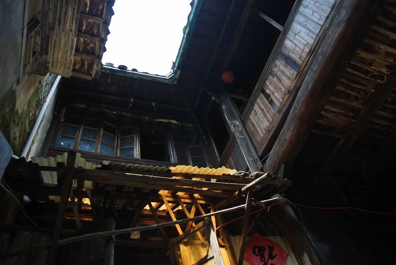 昱見·八號院，一幅意境悠遠的江南水墨畫