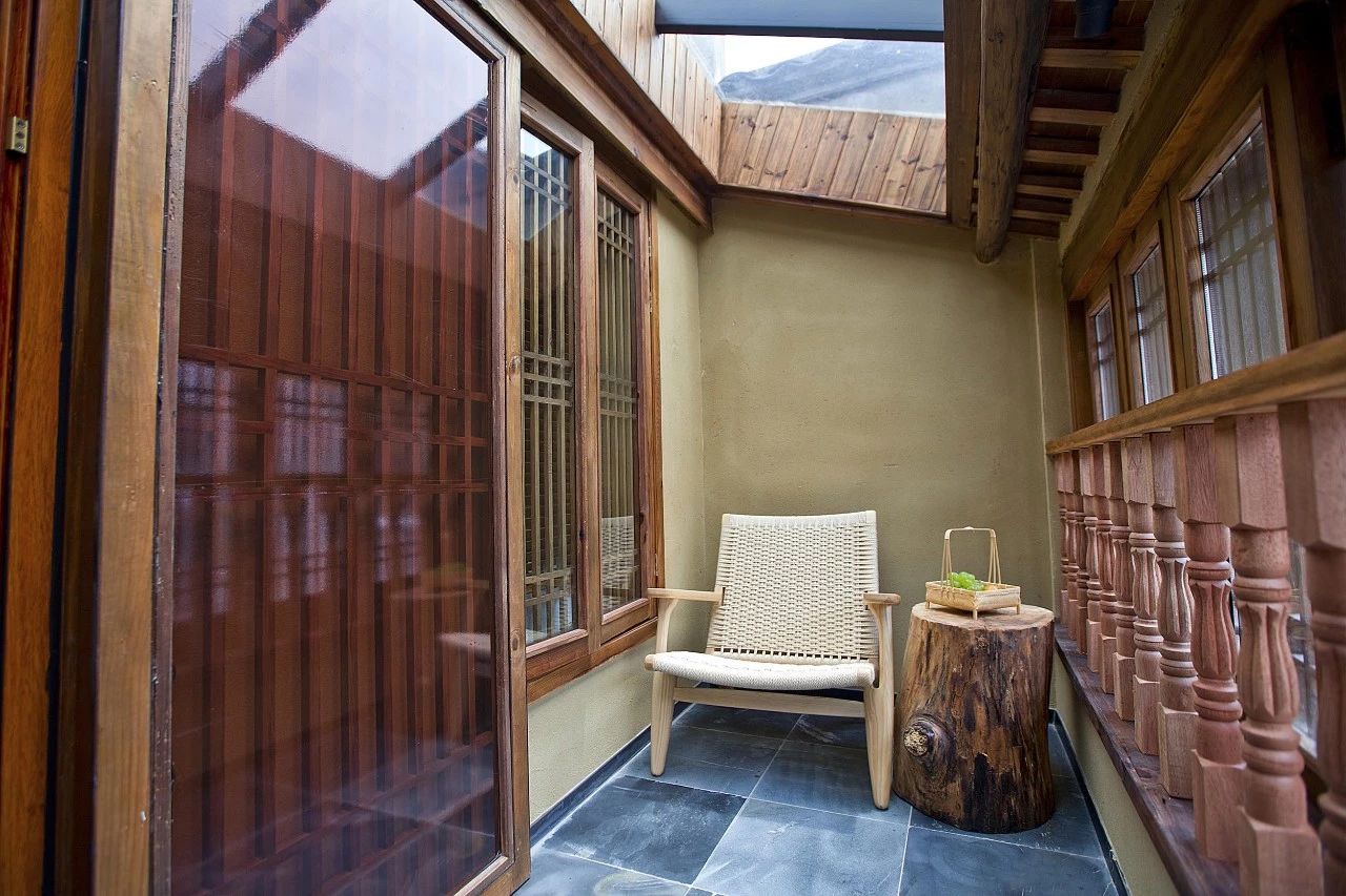 昱見·八號院，一幅意境悠遠的江南水墨畫