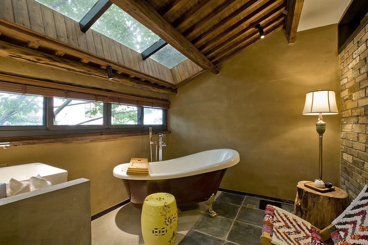 昱見·八號院，一幅意境悠遠的江南水墨畫