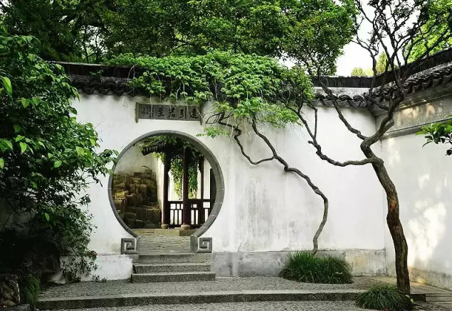 烏鎮(zhèn)悅景莊花間堂，塑烏鎮(zhèn)“秘密花園”