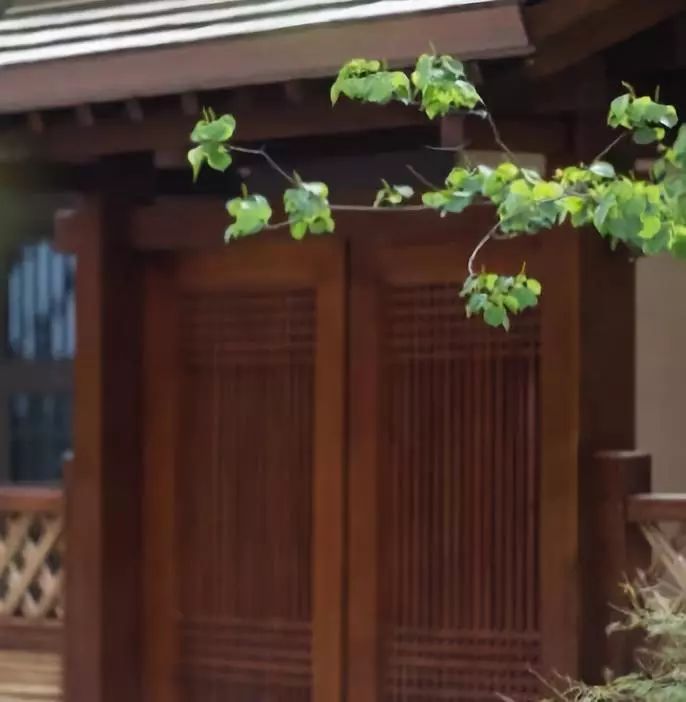 烏鎮(zhèn)悅景莊花間堂，塑烏鎮(zhèn)“秘密花園”