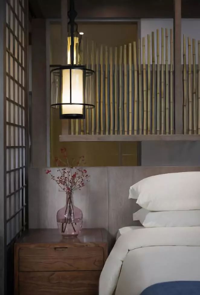 烏鎮(zhèn)悅景莊花間堂，塑烏鎮(zhèn)“秘密花園”