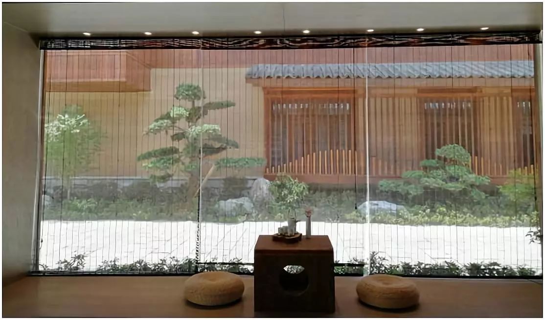 烏鎮(zhèn)悅景莊花間堂，塑烏鎮(zhèn)“秘密花園”