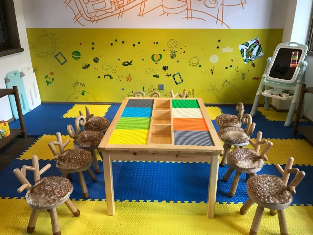 烏鎮(zhèn)悅景莊花間堂，塑烏鎮(zhèn)“秘密花園”