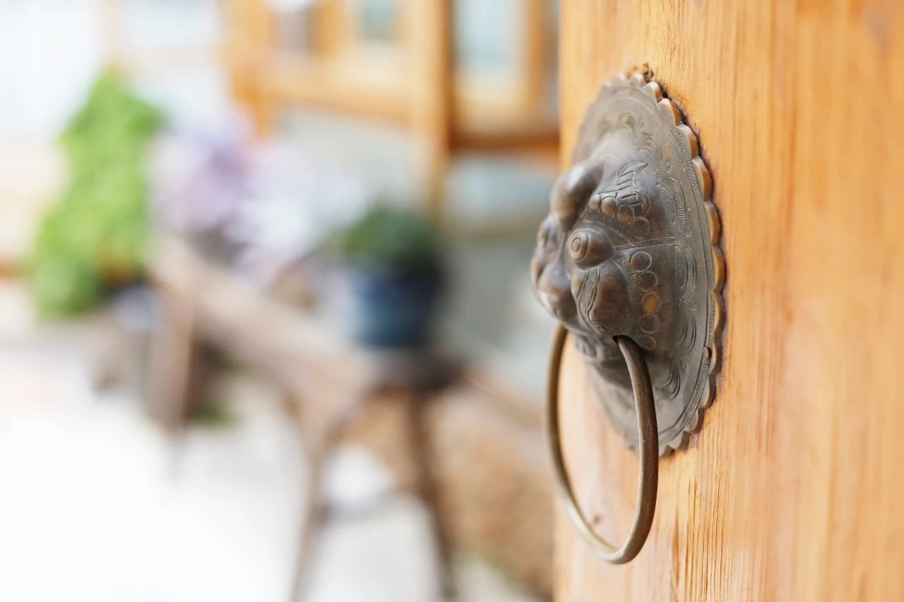 花田月舍·五月，最好的年紀(jì)找到內(nèi)心的歸屬感