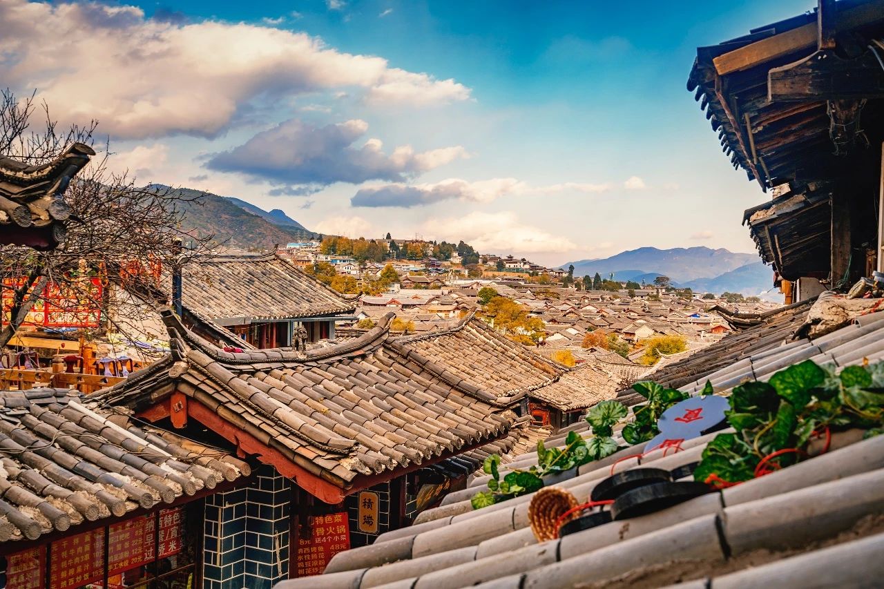 花田月舍·五月，最好的年紀(jì)找到內(nèi)心的歸屬感