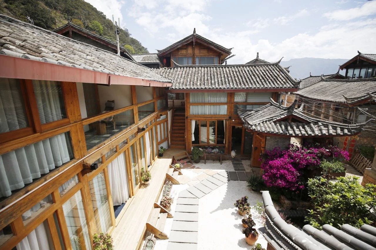 花田月舍·五月，最好的年紀(jì)找到內(nèi)心的歸屬感