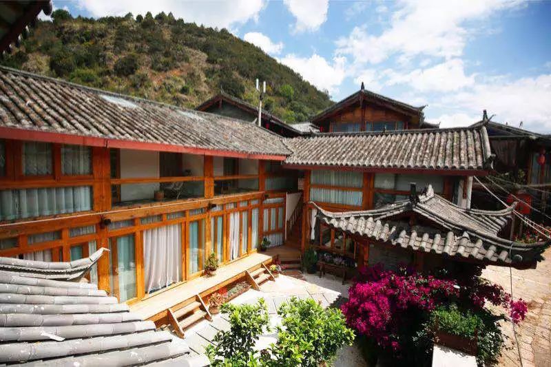 花田月舍·五月，最好的年紀(jì)找到內(nèi)心的歸屬感