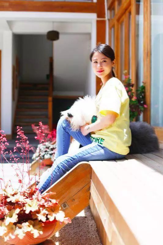 花田月舍·五月，最好的年紀(jì)找到內(nèi)心的歸屬感