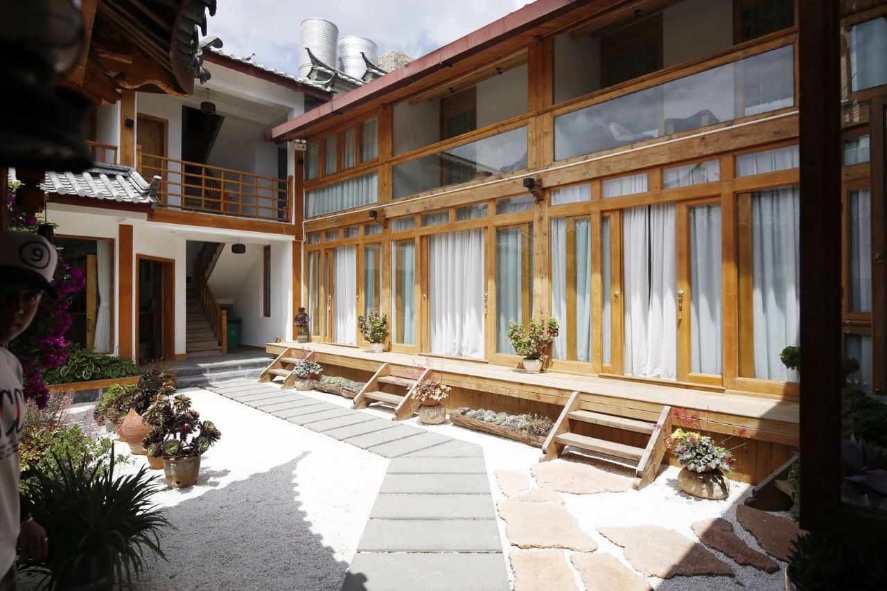 花田月舍·五月，最好的年紀(jì)找到內(nèi)心的歸屬感