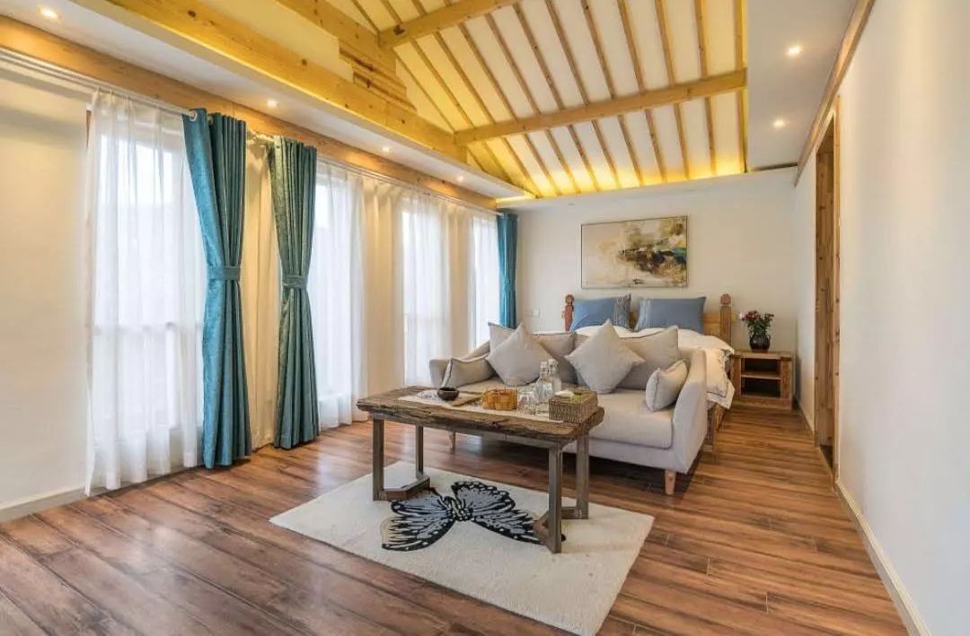 花田月舍·五月，最好的年紀(jì)找到內(nèi)心的歸屬感