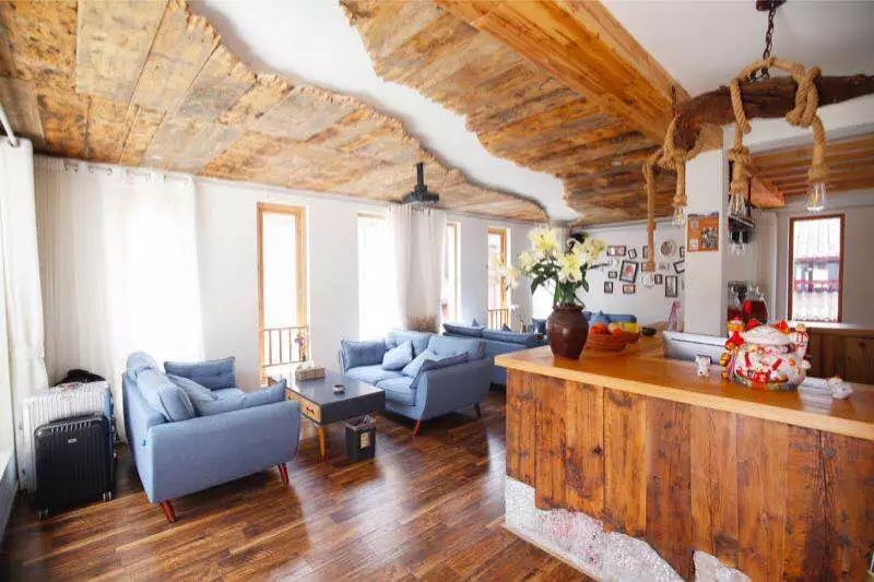 花田月舍·五月，最好的年紀(jì)找到內(nèi)心的歸屬感