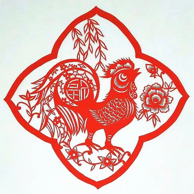 剪紙達(dá)人【曾燕麗】：紙里世界剪出乾坤！