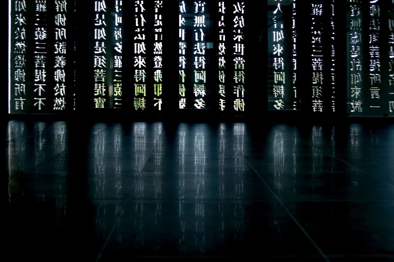 28000m2神秘寺廟-水月道場(chǎng)，吸引百萬(wàn)人朝拜